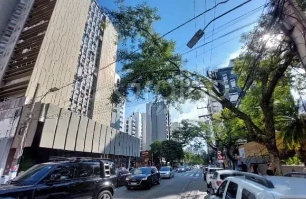 Loja com Sobreloja para Locação - Ceisa Center