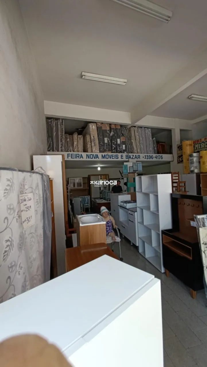 Imóvel comercial com excelente estrutura a venda na Ilha do Governador. - Foto 2