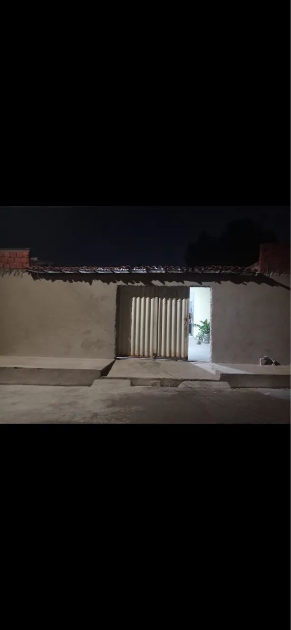 Vendo Casa bairro Samapi