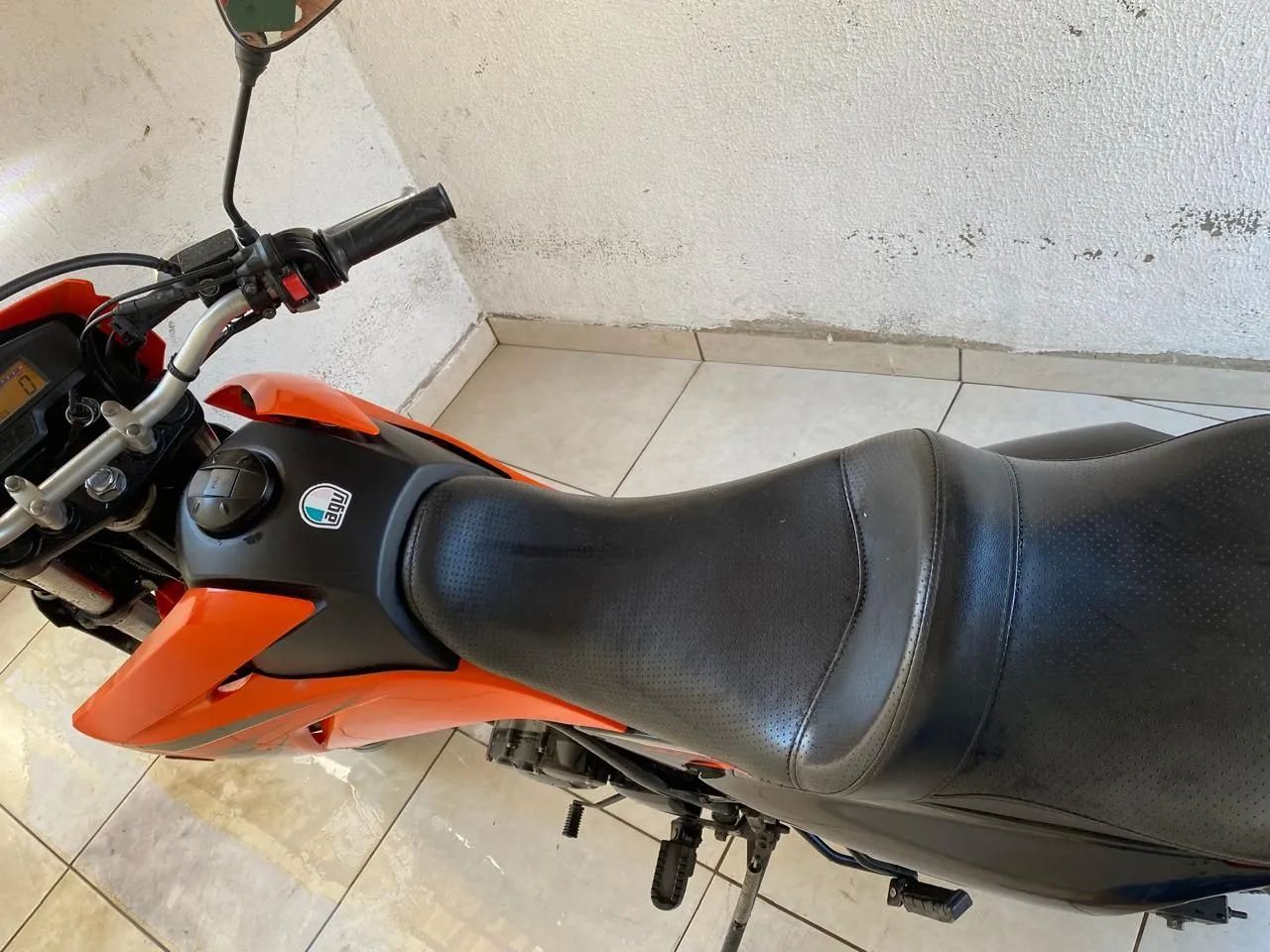 XTZ 250X - Foto 5