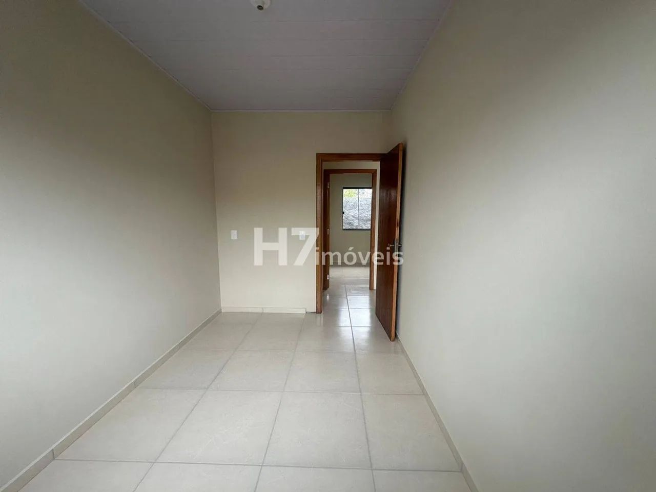 Casa com 2 quartos para Locação, Paranaguamirim - Joinville - Foto 3