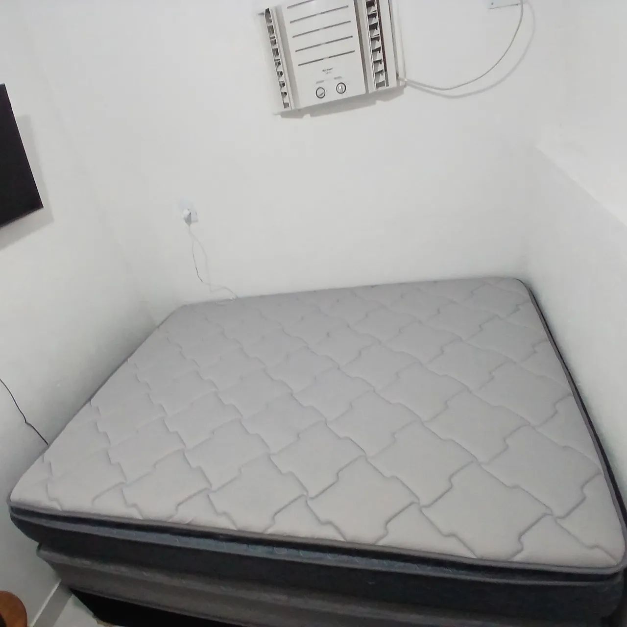 Cama box casal  - Foto 2