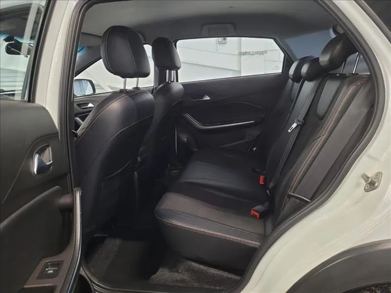 Chery Tiggo 2 Look 1.5 16V Flex Aut.5p, foto 12 de 16
