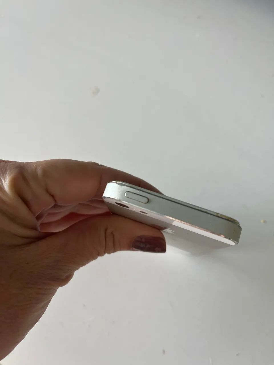 Carcaça iphone 5 - Foto 5