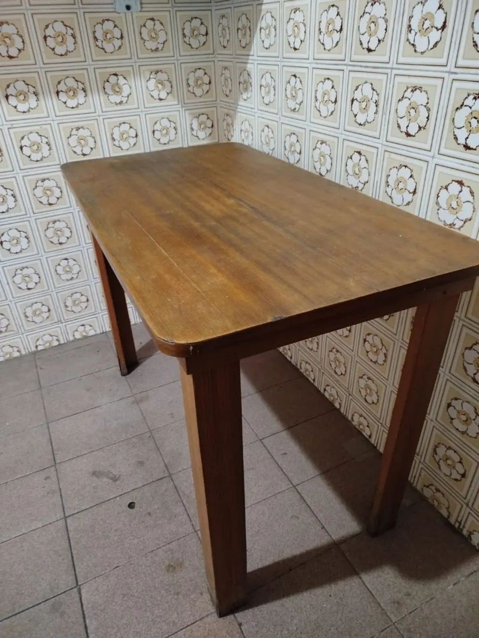 Mesa de Madeira  - Foto 2