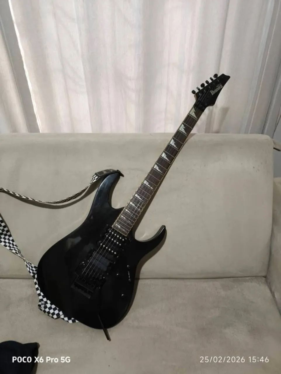 IBANEZ N427 MICROAFINAÇÃO - Foto 6