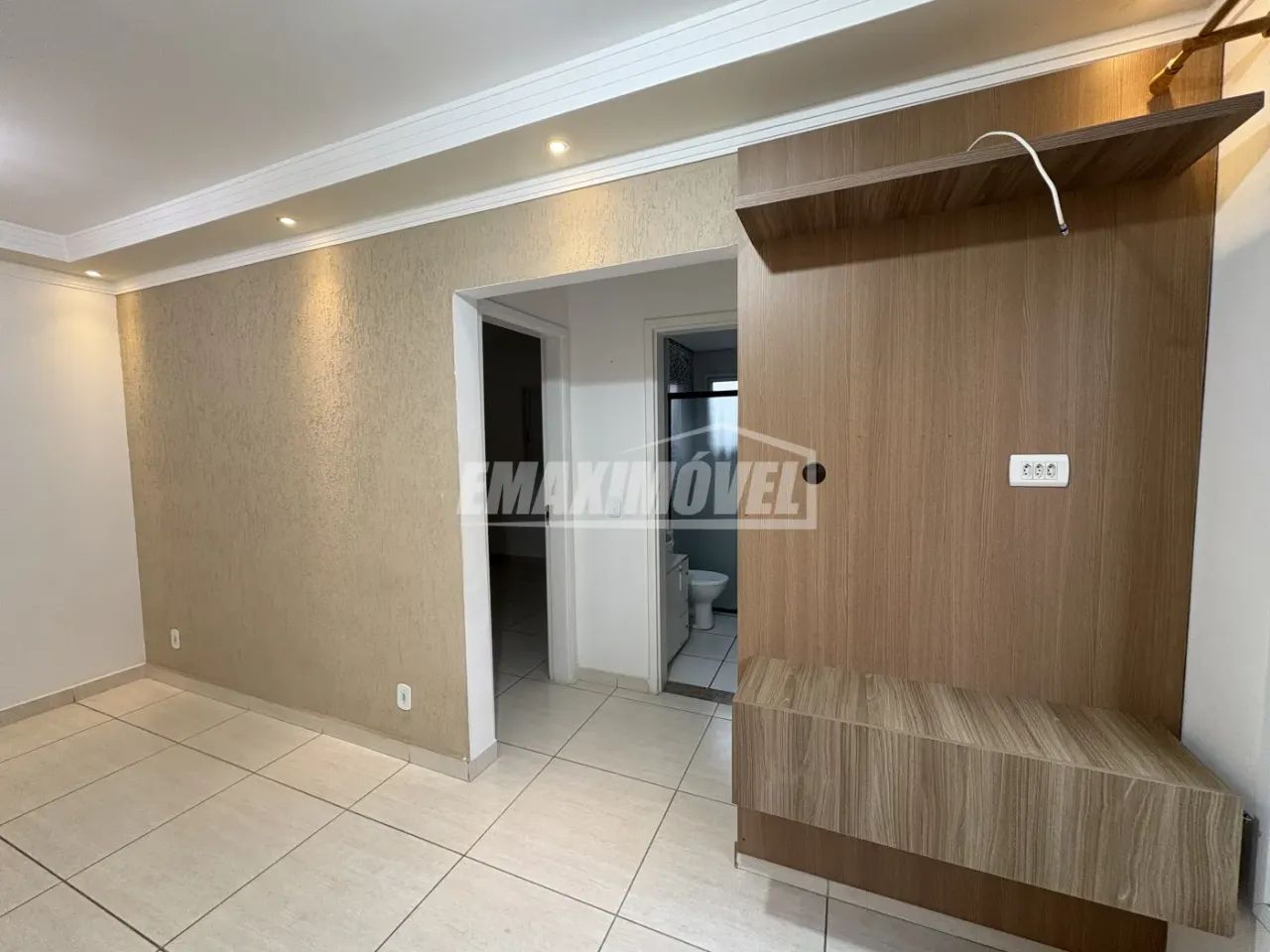 Apartamento Padrão em Sorocaba - Foto 4
