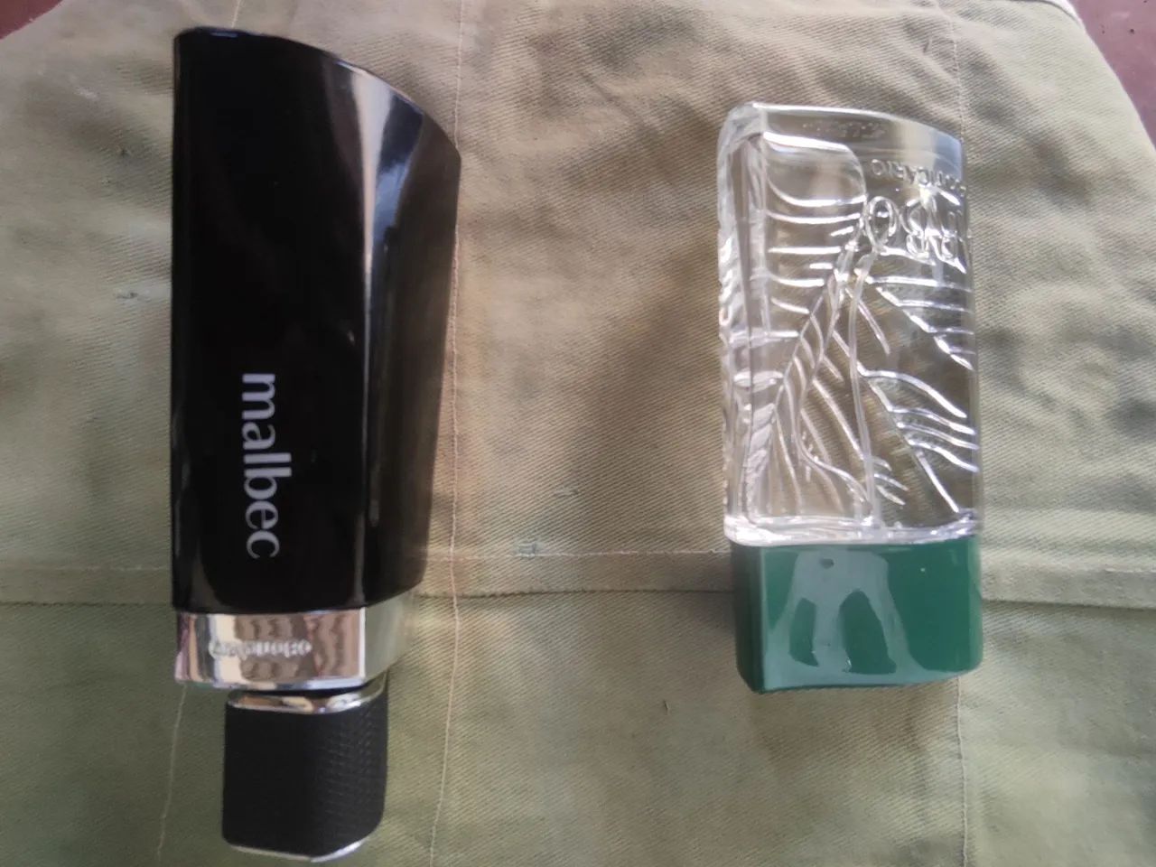 Vendo perfume Arbo  da OBoticário  - Foto 3