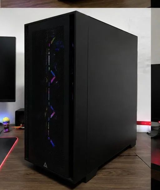 PC High End Barato - Foto 2