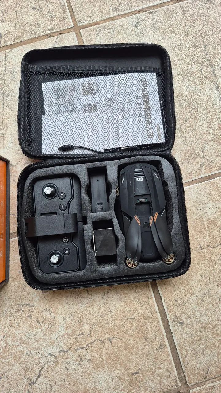 Drone v168 - Foto 3