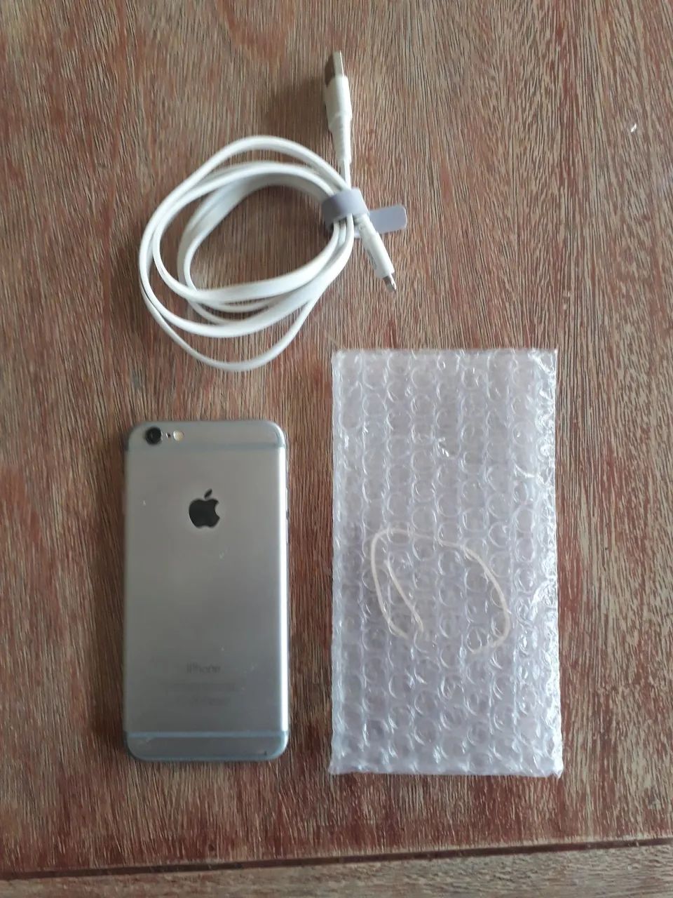 I phone 6  16 GB  - Foto 2