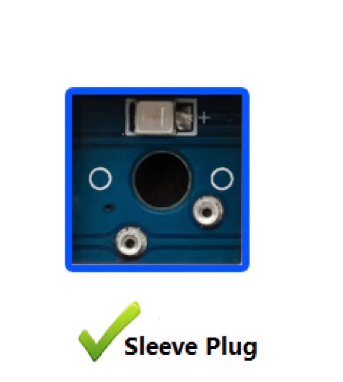 Switch Huano Blue - Foto 3
