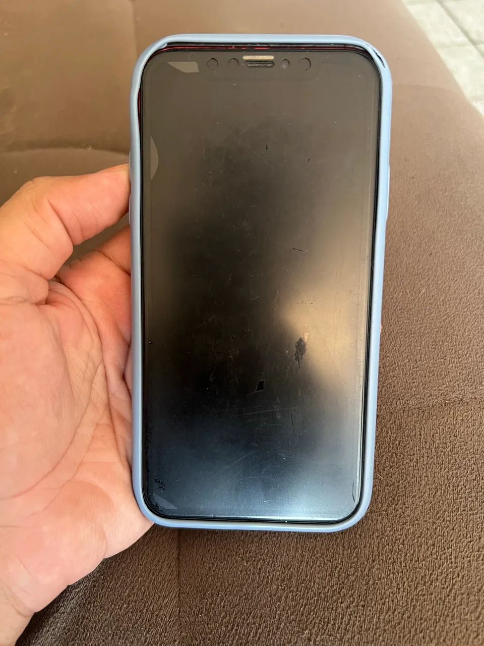 iPhone 11 - único dono  - Foto 2