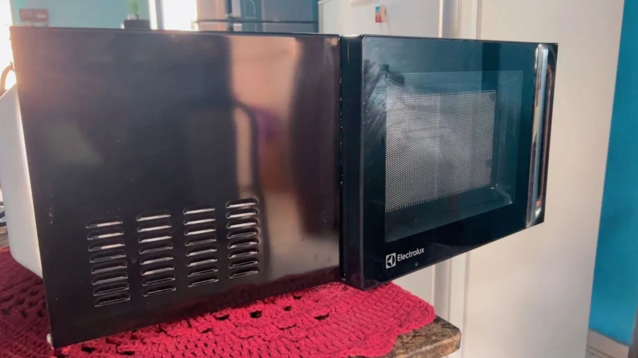 Micro ondas 23L - Efficient - Foto 5