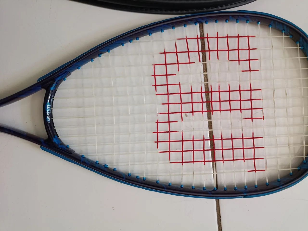 Raquete Wilson defender  - Foto 2