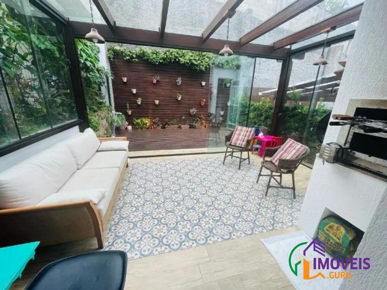 CASA EM CONDOMÍNIO - SAMBAQUI - SC - Foto 3