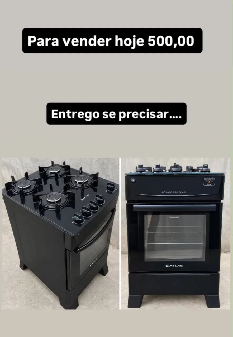 Fogão 