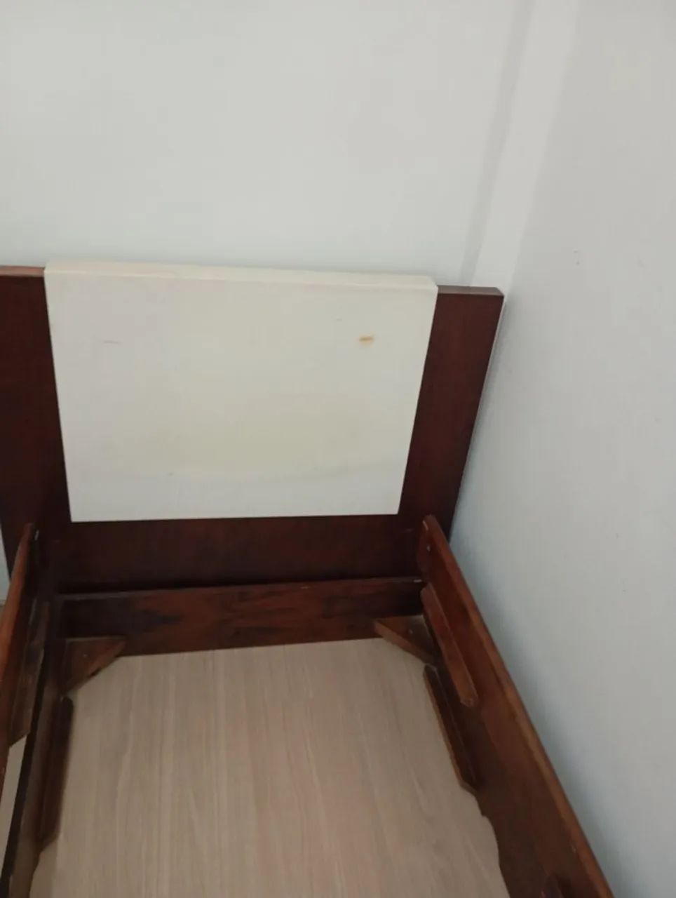 Cama solteiro  - Foto 3