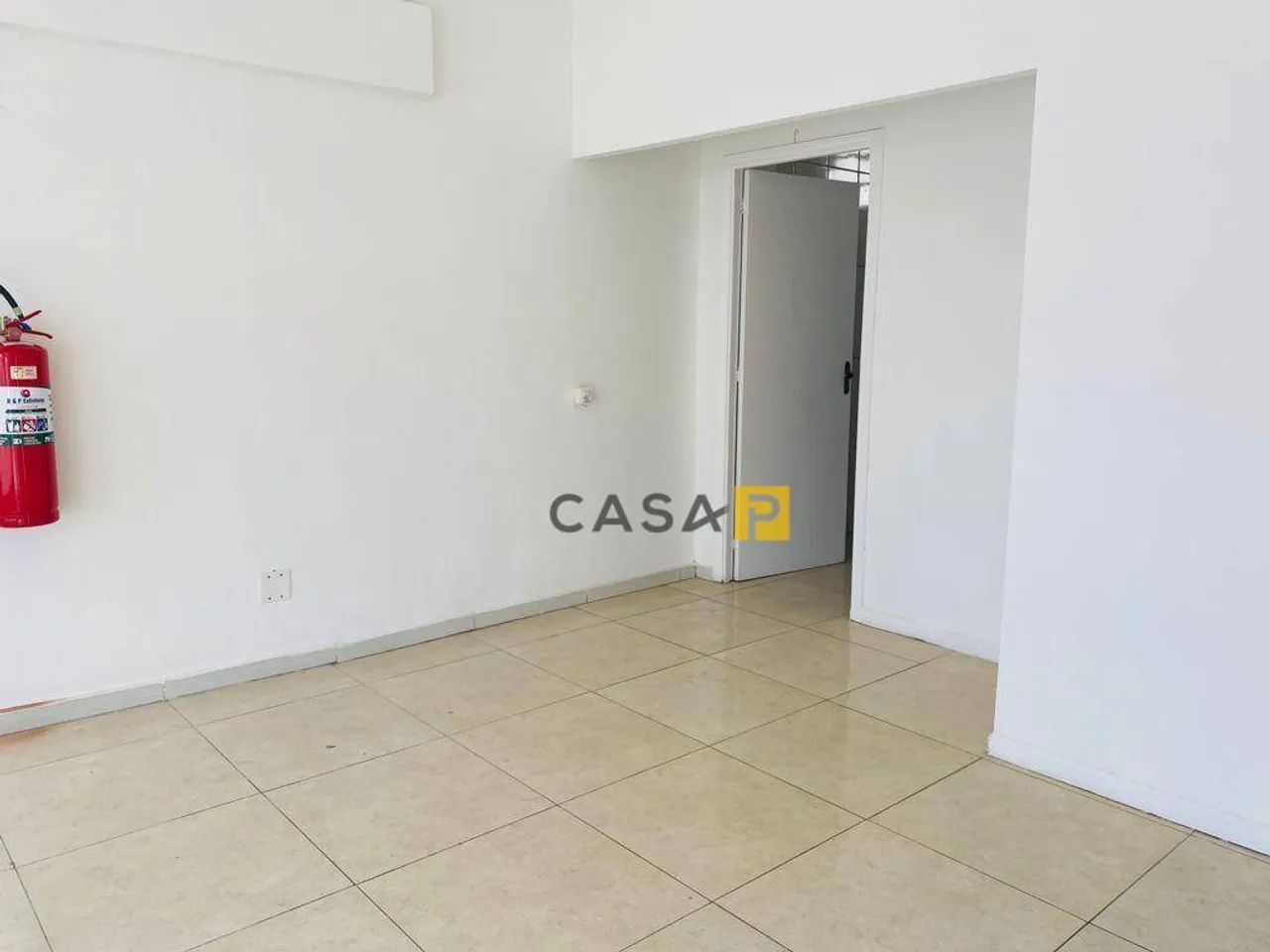 Sala para alugar, 54 m² por R$ 1.518,47/mês - Centro - Americana/SP - Foto 8