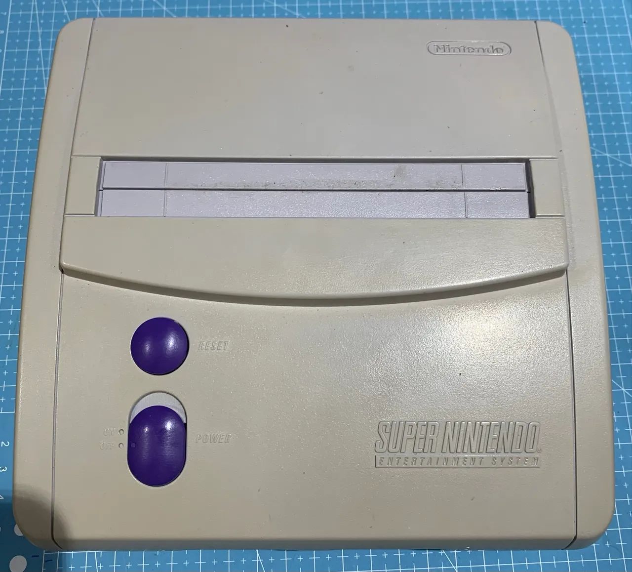 Super Nintendo  - Foto 2