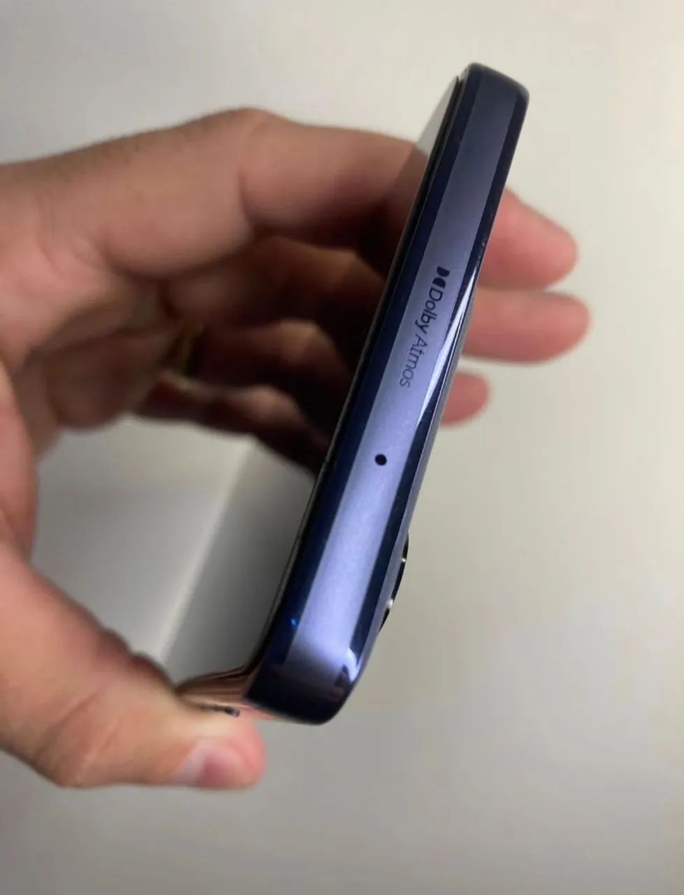 MOTO G86 5G 8/256GB LACRADO  - Foto 2