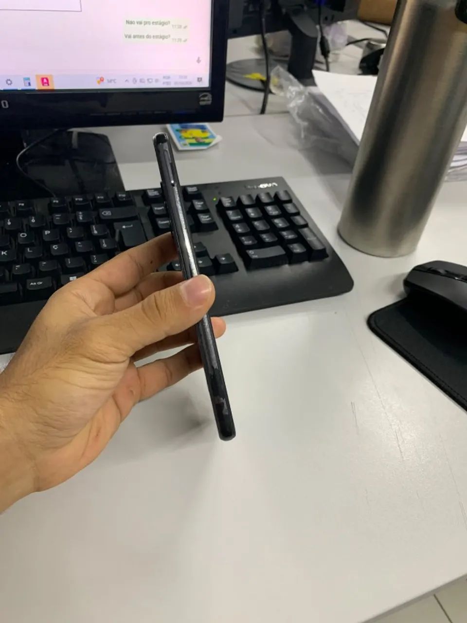 Samsung Galaxy A32 - Foto 2
