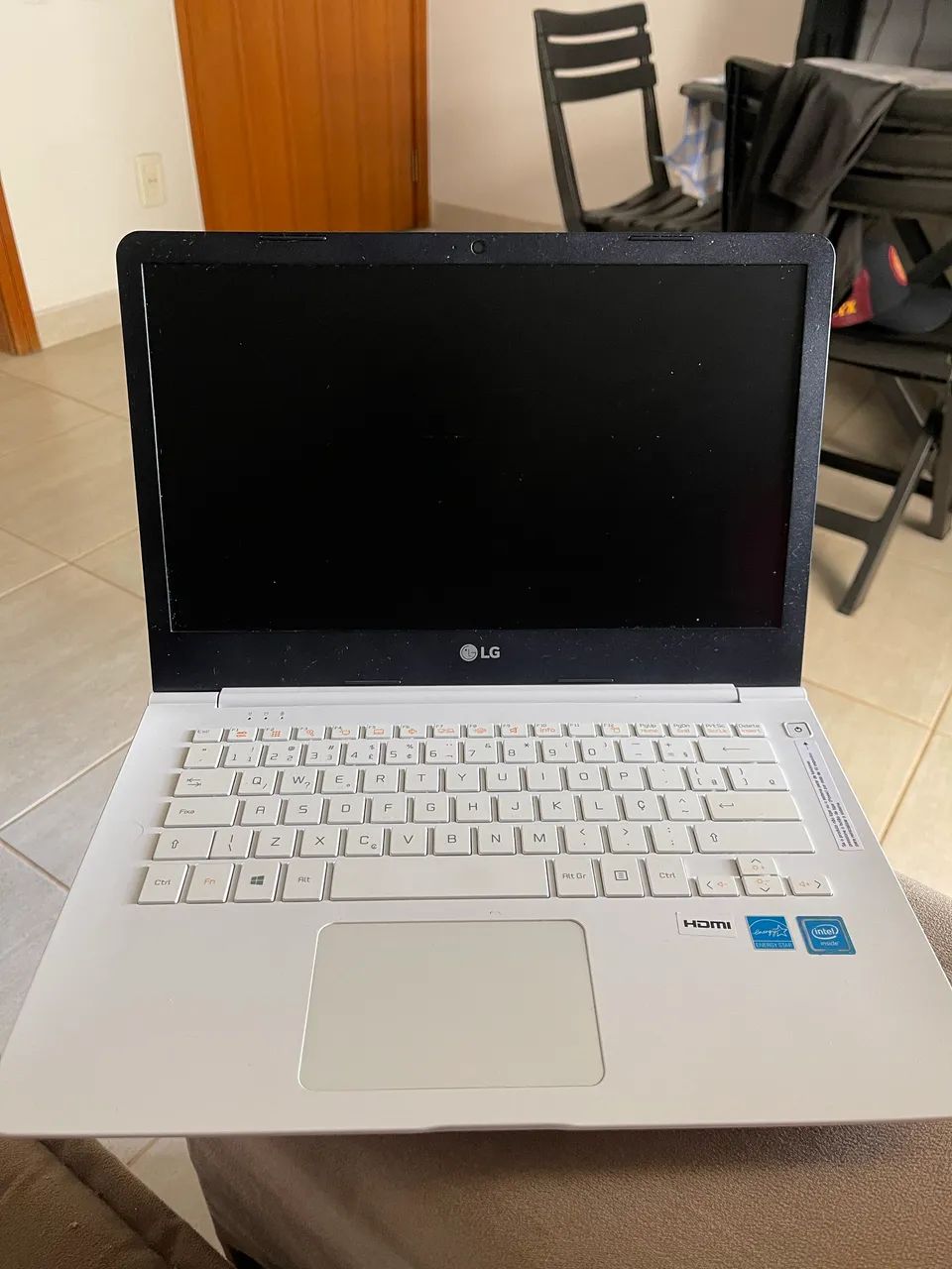 NOTEBOOK LG14U36
