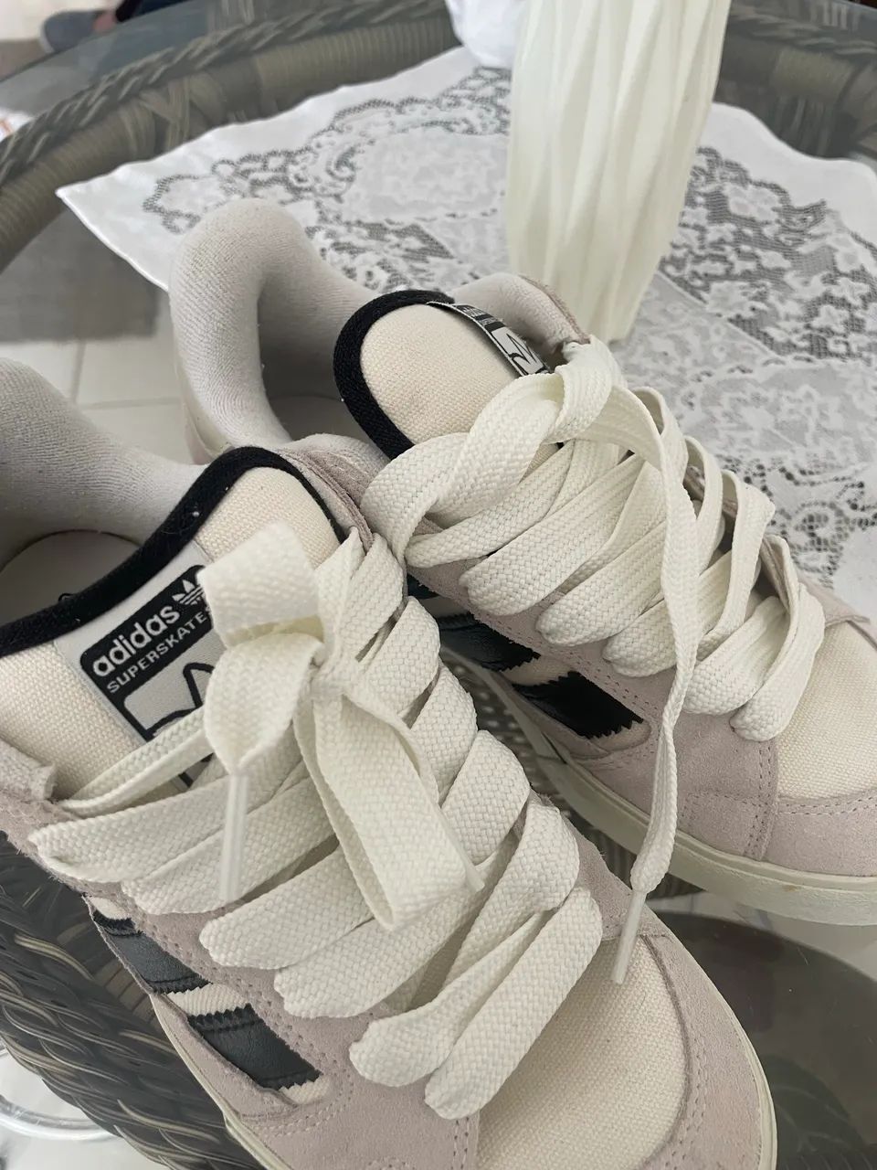 Tênis adidas original  - Foto 3