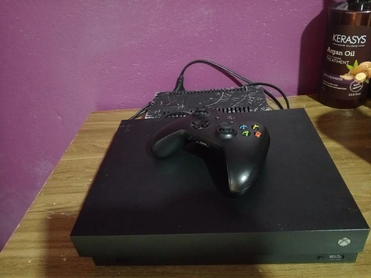 Xbox one