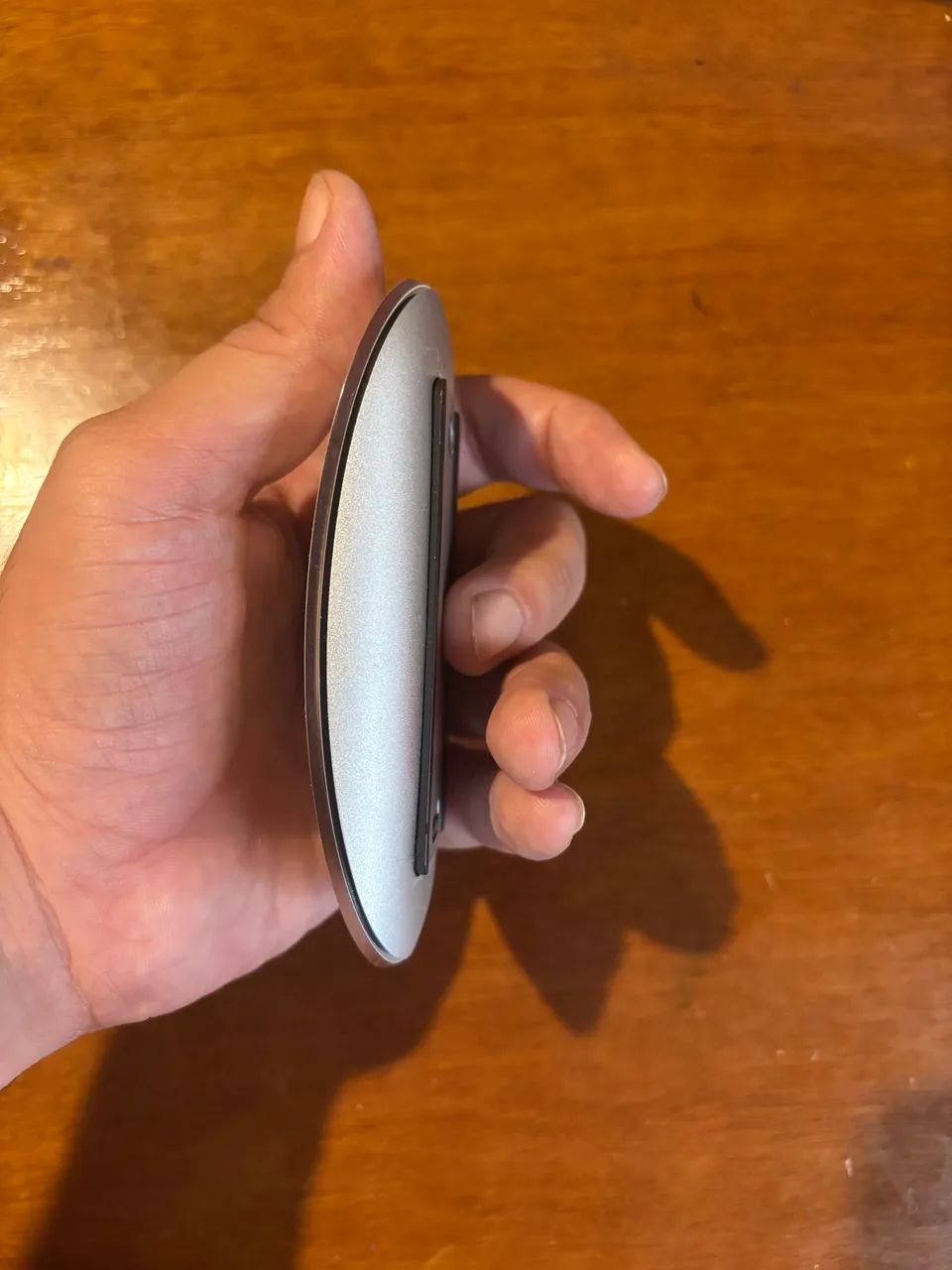 Magic Mouse Apple ORIGINAL  - Foto 3