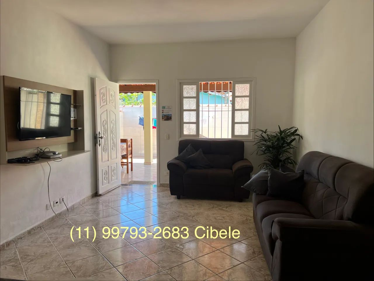 Casa de temporada em Ubatuba - Foto 7