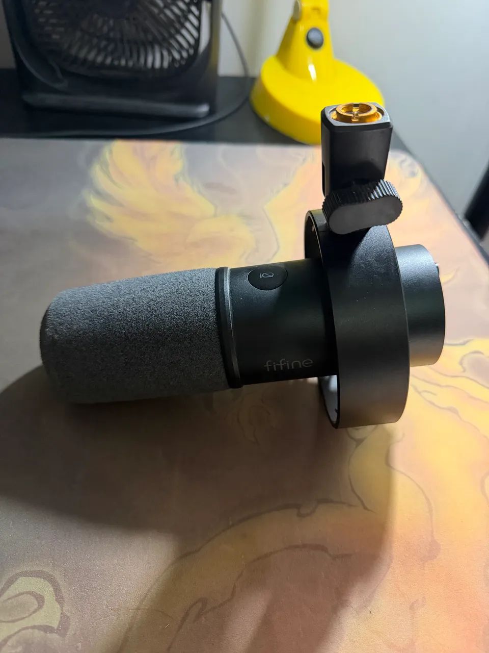 Microfone Fifine K688 - Foto 6