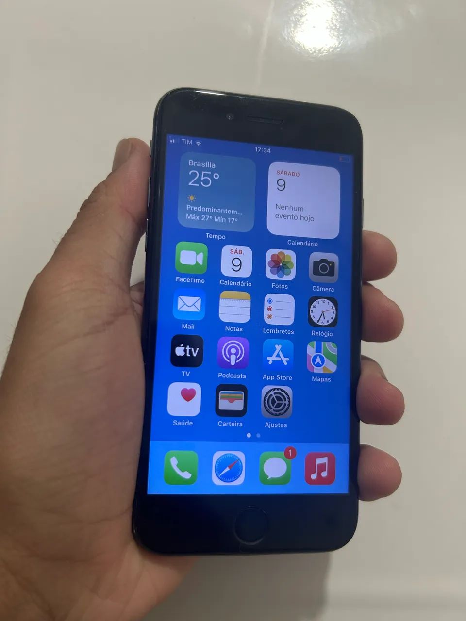 IPhone 8 64gb - Celulares e Smartphones - Itaim Bibi, São Paulo