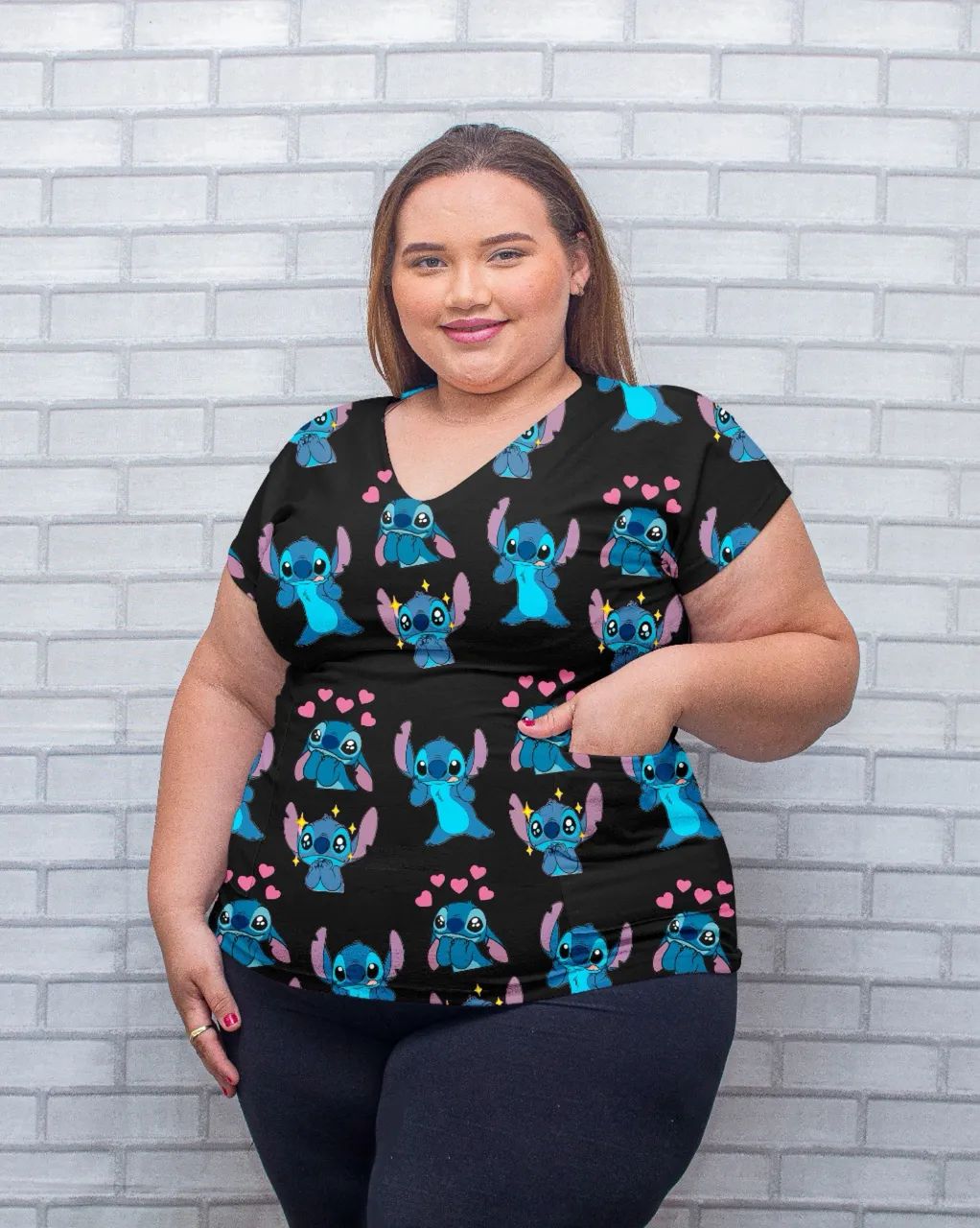 ROUPAS HOSPITALARES  PERSONALIZADAS - Foto 5