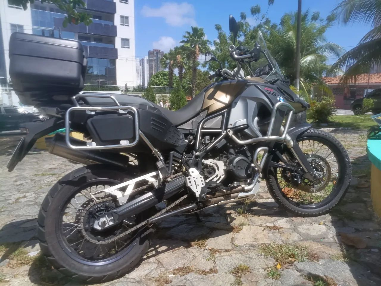Vendo e troco !!! - Foto 3