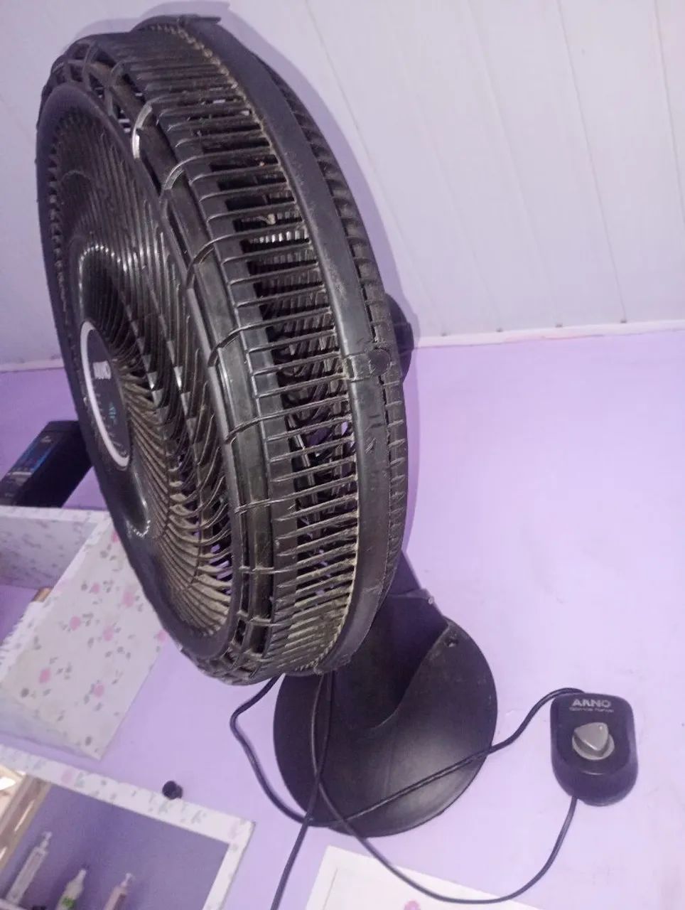 Ventilador - Foto 3
