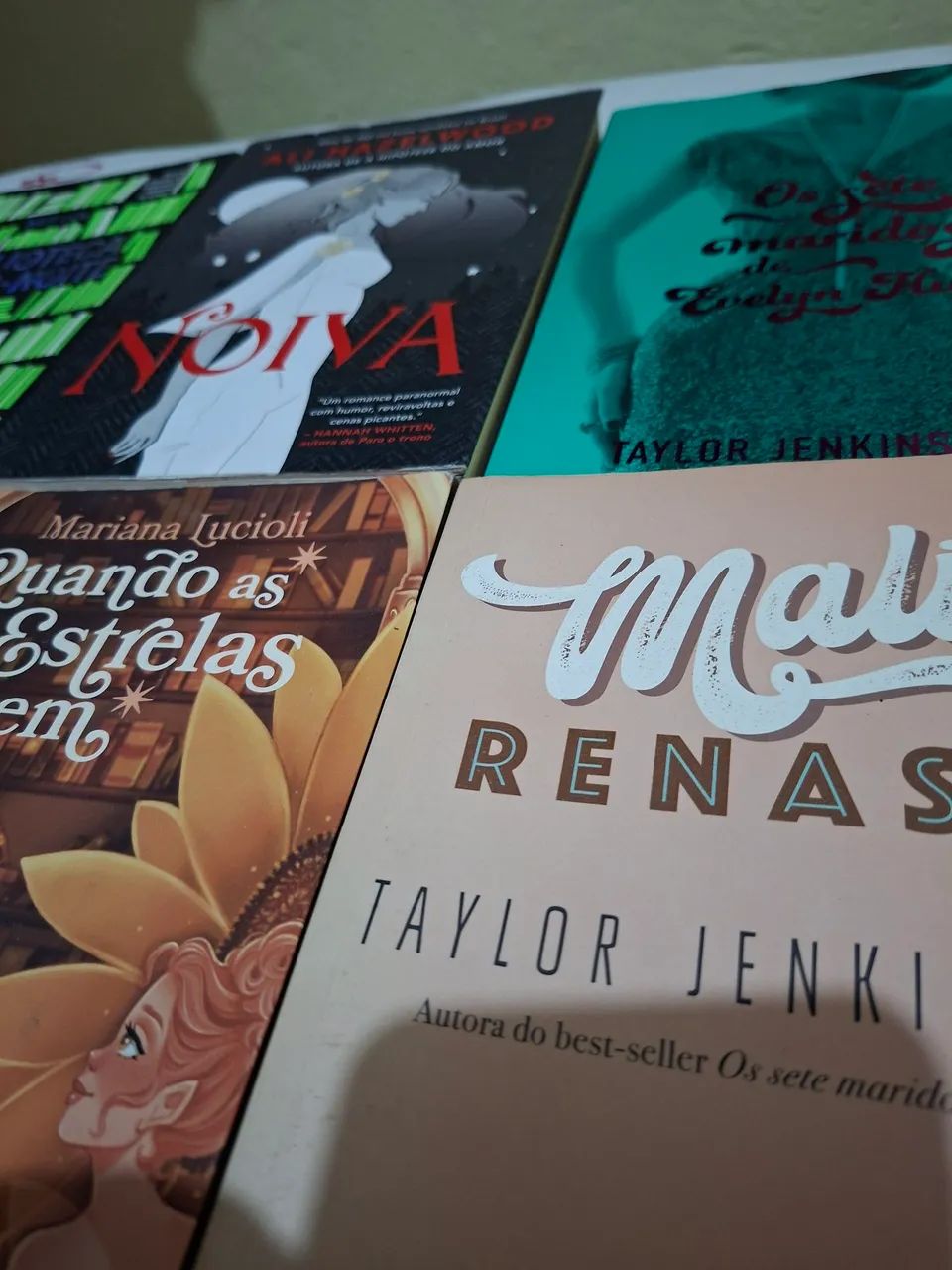 Livros diversos  - Foto 5