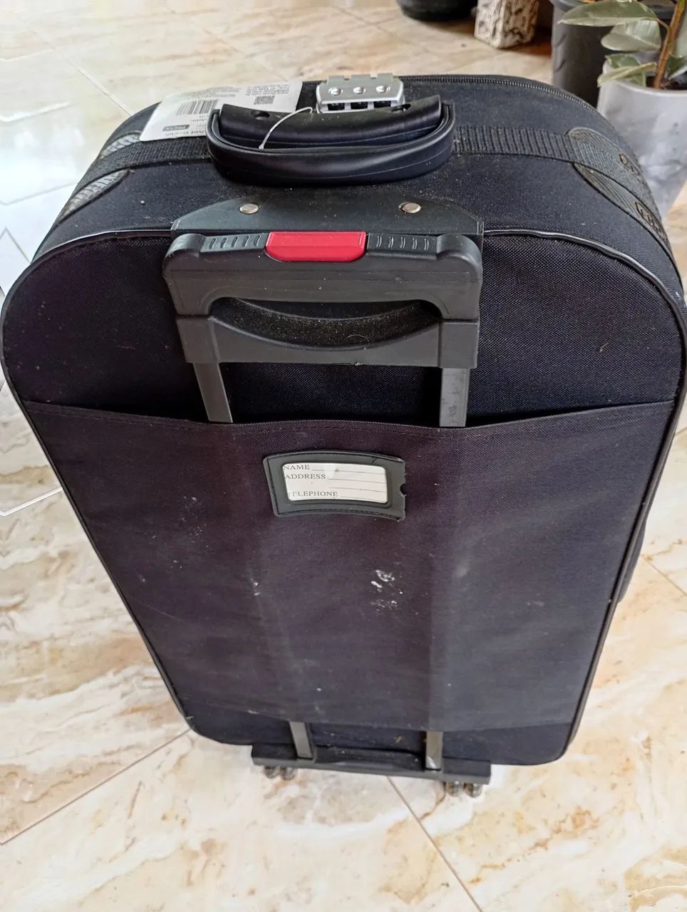 Mala para viagem  - Foto 3