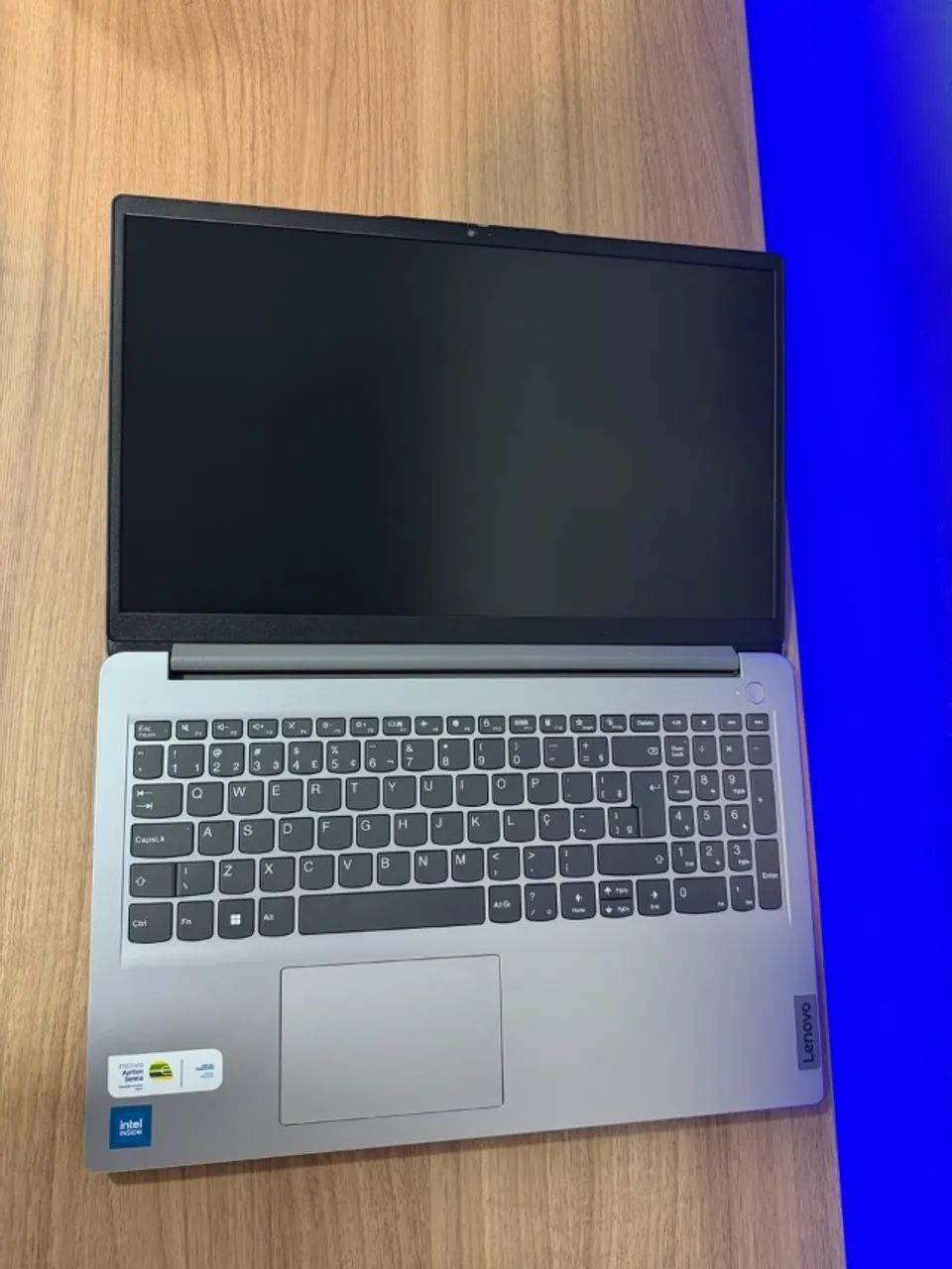 Notebook Lenovo Ideapad 1 SEMINOVO! - Foto 4