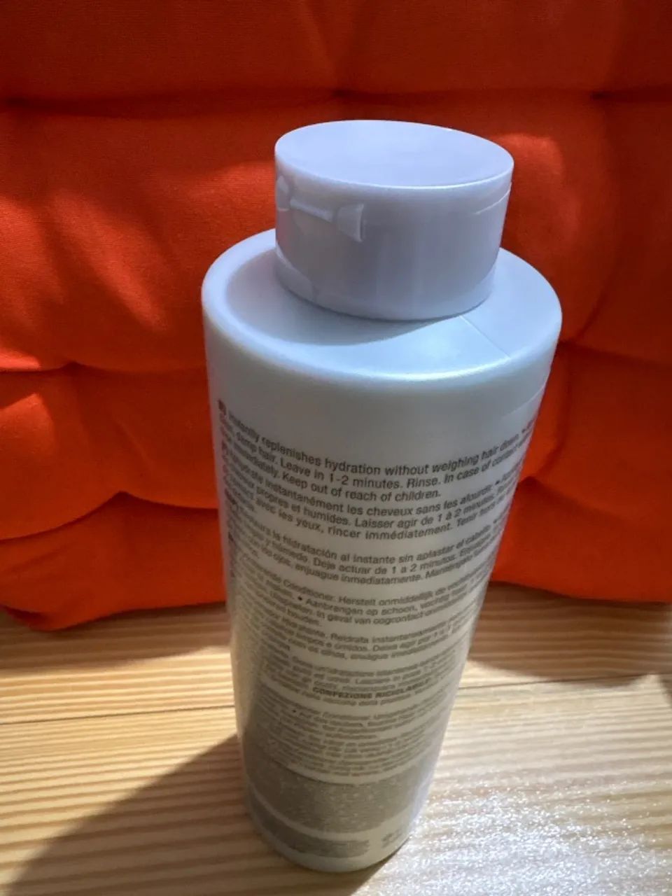 JOICO HYDRA SPLASH CONDITIONER - Foto 2