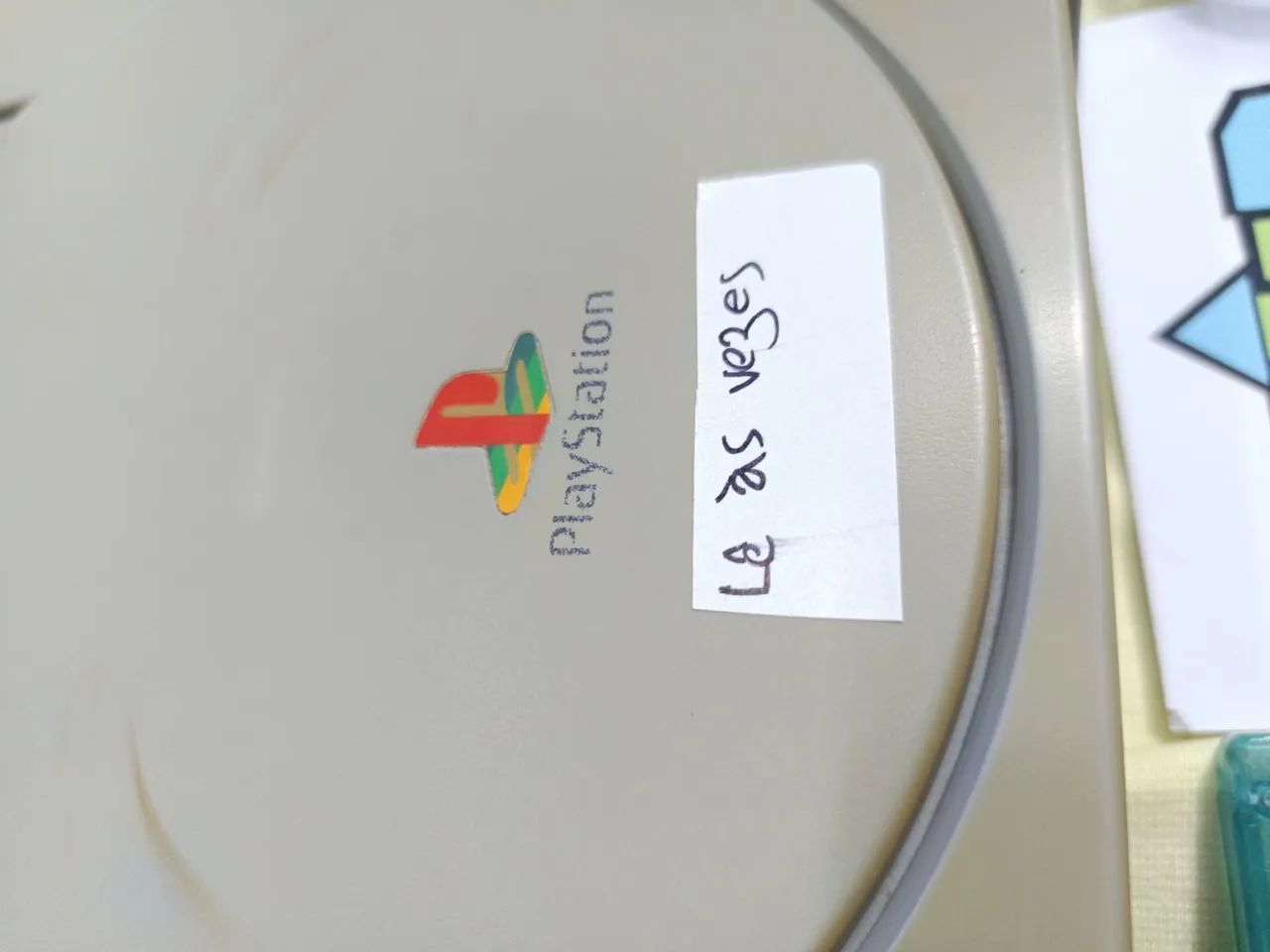 Playstation 1 - Foto 4