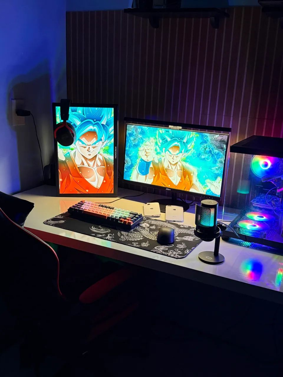 PC Gamer de Alta Performance | Potência e gráficos incríveis para jogar sem limites! - Foto 3