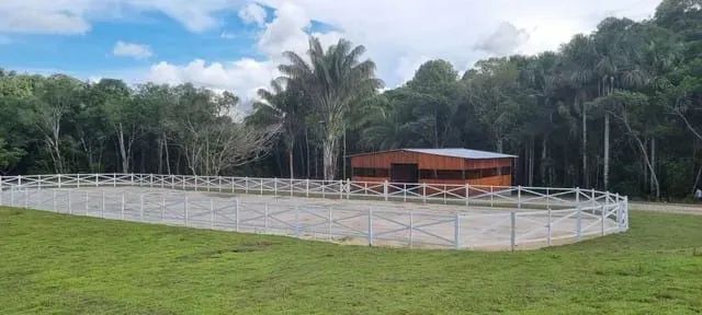 Lotes CHÁCARAS RIO NEGRO- Para REPASSE - Foto 4