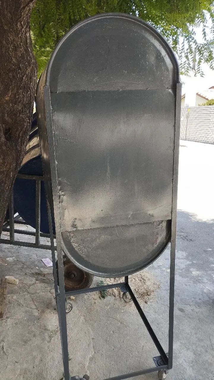 Churrasqueira  - Foto 2