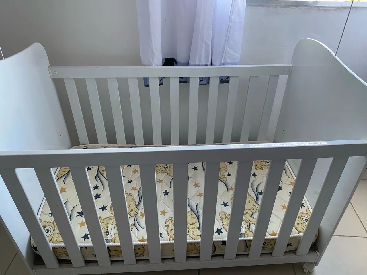 Berço  - Foto 2