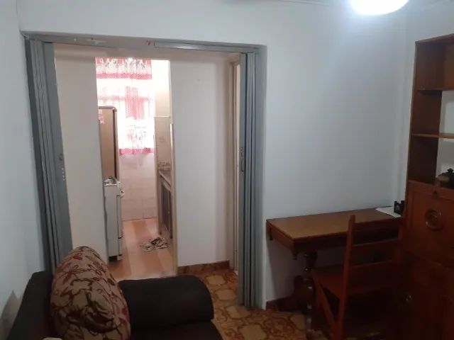 Apartamento 1 quarto, Bráz de Pina. - Foto 5