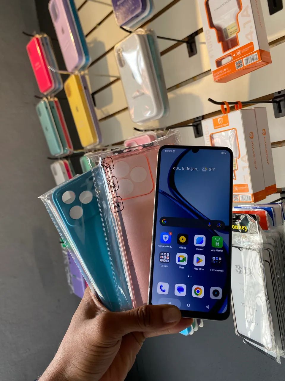 REALME C53 - Foto 3