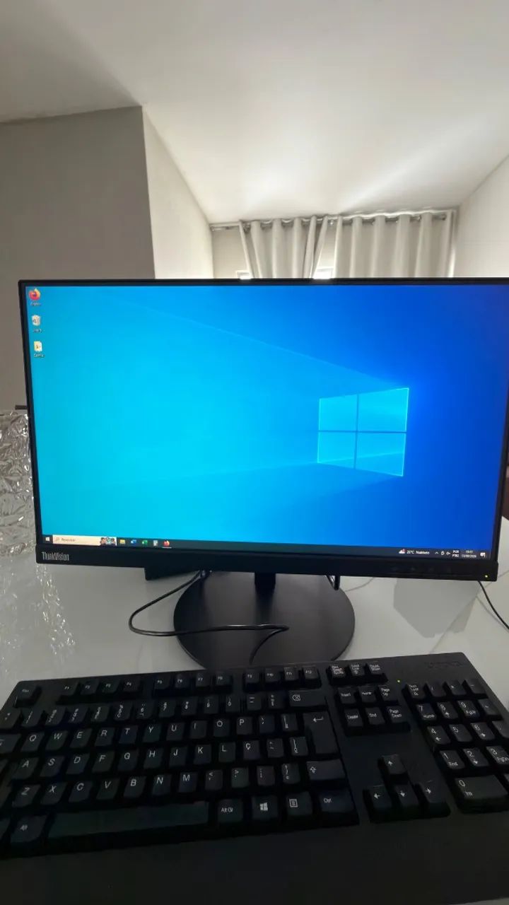 COMPUTADOR LENOVO - Foto 2