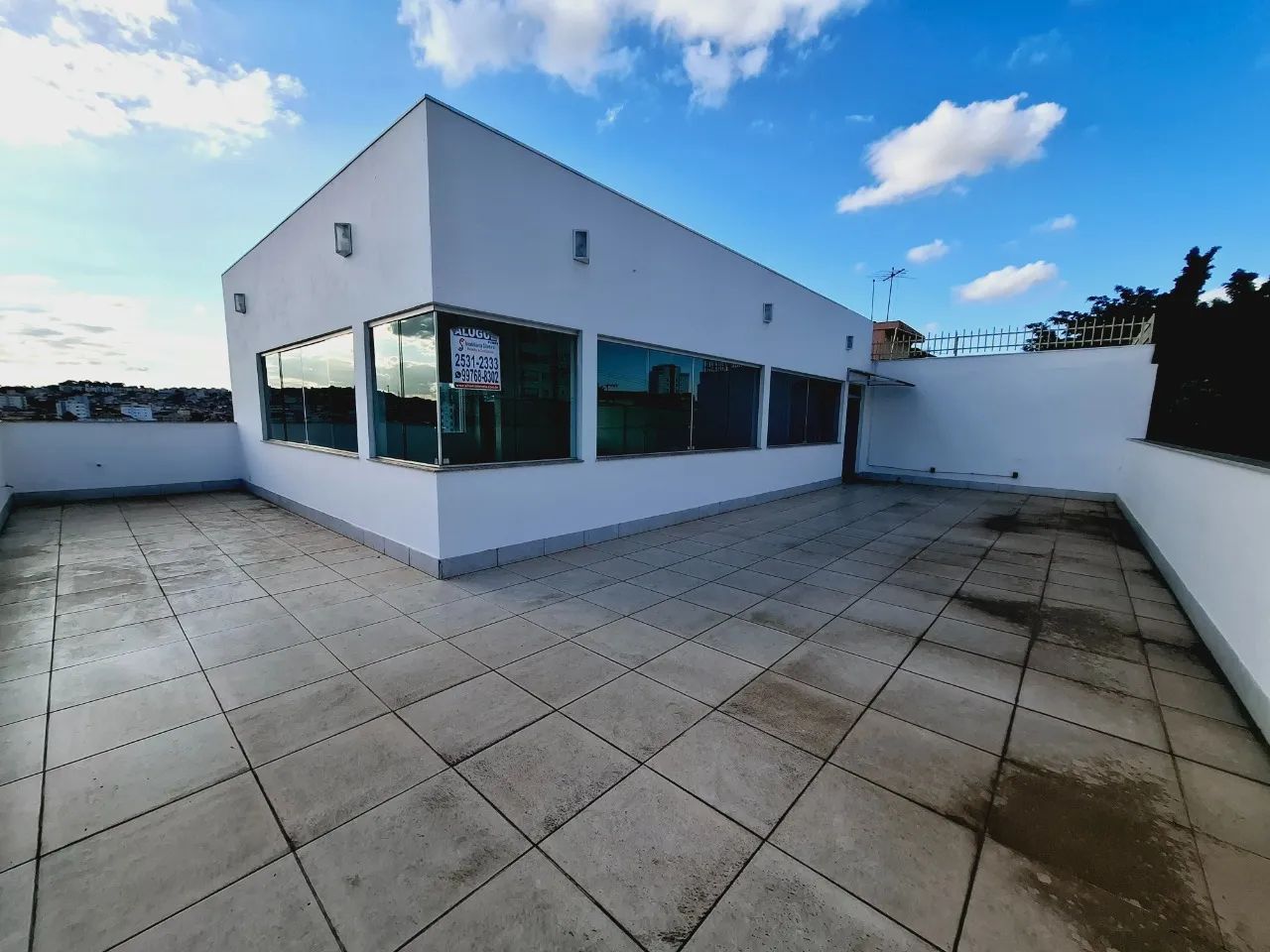 Loja / Salão / Ponto Comercial para alugar em Belo Horizonte - Foto 5
