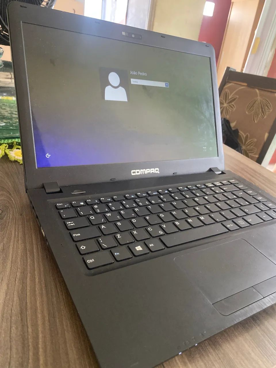 Notebook Compaq Presario  - Foto 3